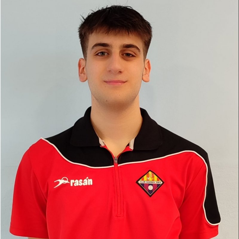 JOAN MARTI JIMENEZ SERO