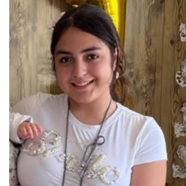 JULIETA CAROLINA VIDAL KLONER