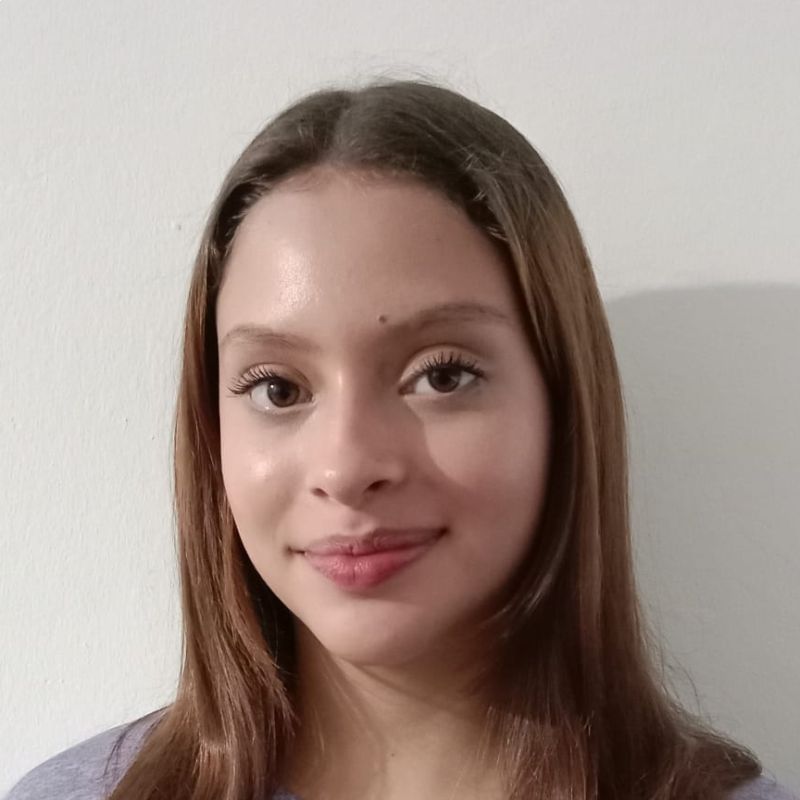 EVELIN TATIANA RIVERA CASTRO