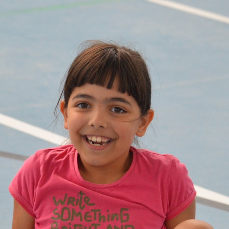 MARTINA OLIVERA SALVADOR