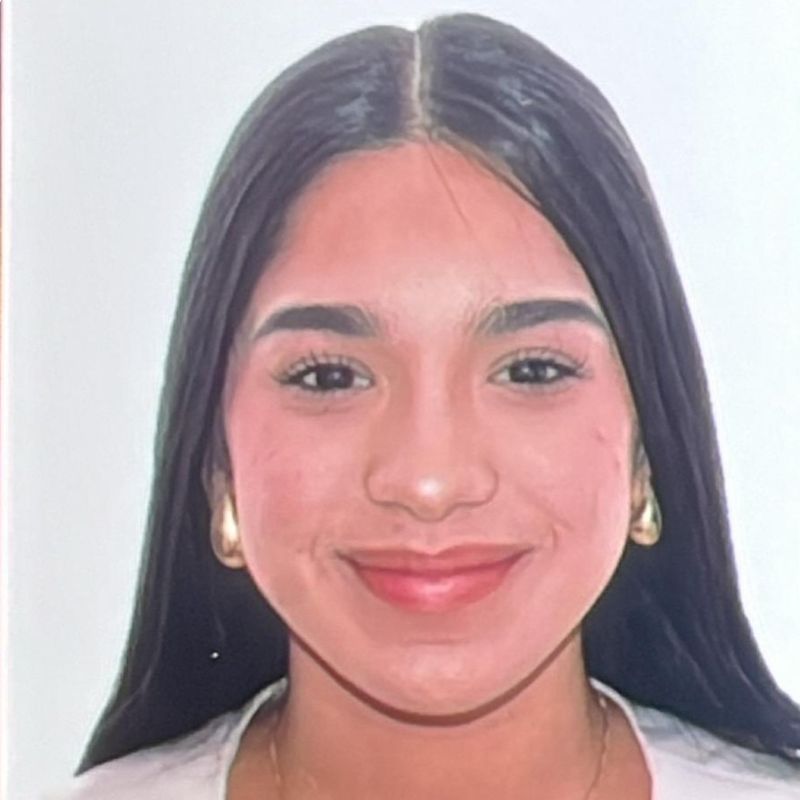 SALMA MOUHIB MATEOS