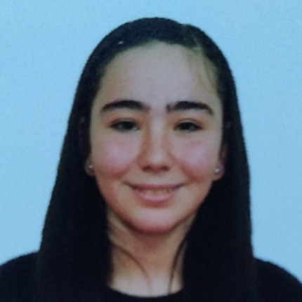 ELENA SENAS GONZALEZ