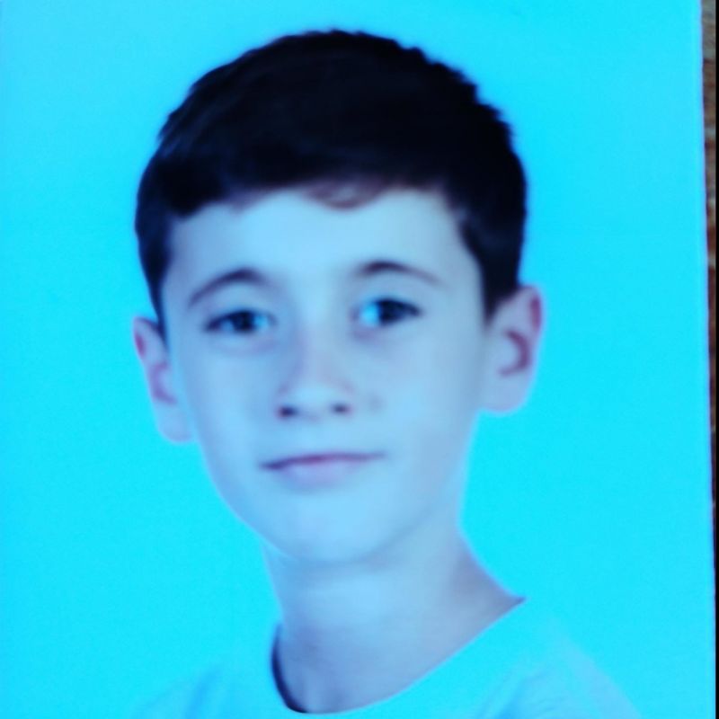 ALFREDO BARREDA VENTISCA