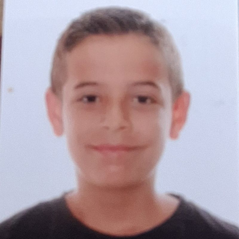 SAMUEL CANTERO PEREZ