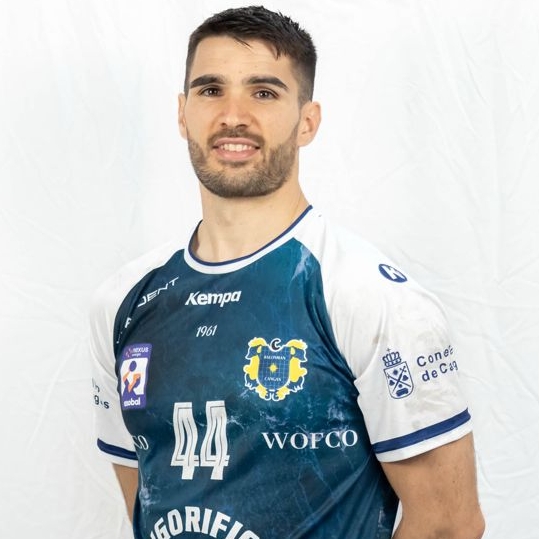 SANTIAGO LOPEZ GARCIA