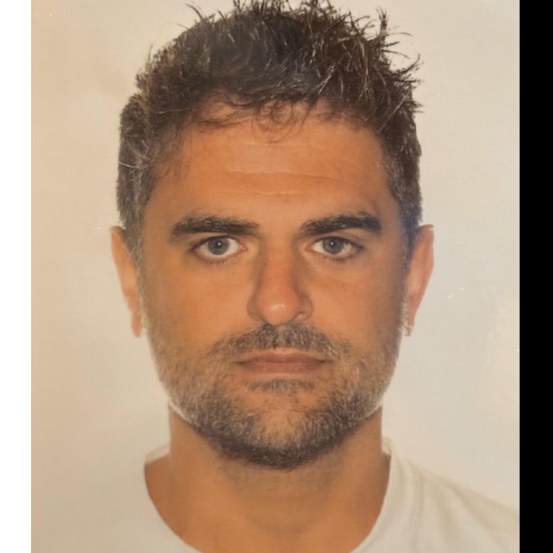 DAVID VERDUGO TEJERO