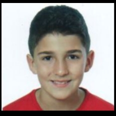 UNAI ERICE MEDIAVILLA