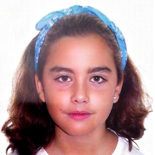 LAIA PUMARETA LEONISA