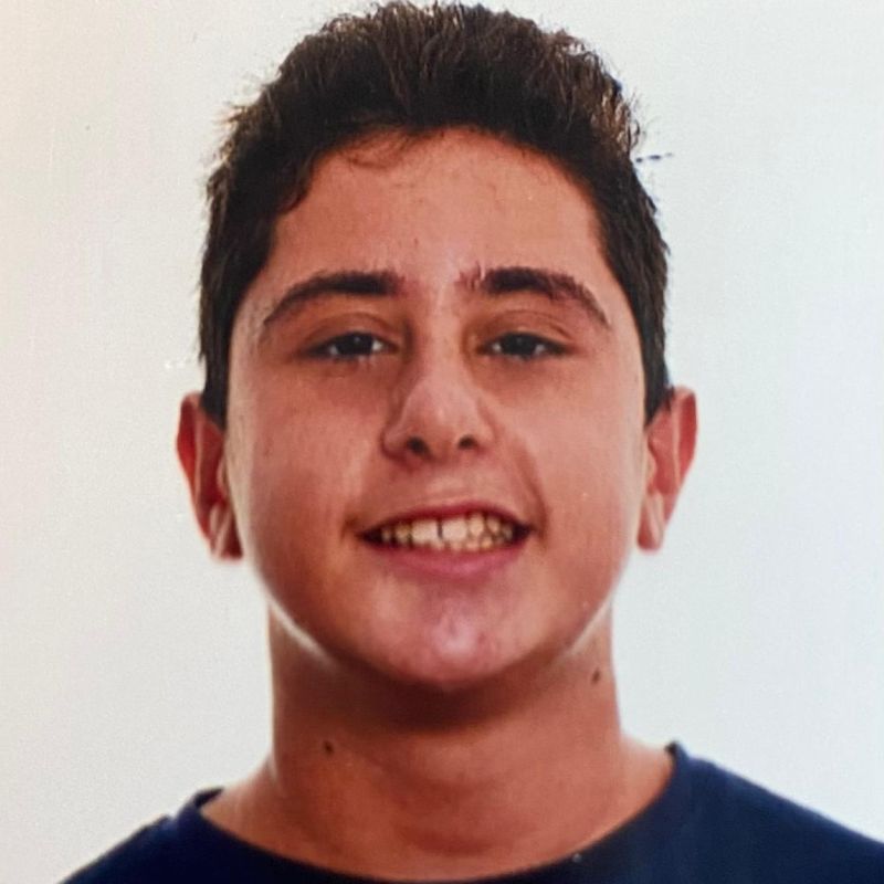 ALVARO BENITEZ SORIANO