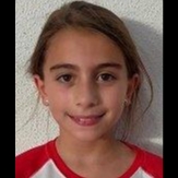 TERESA  ROBLES DOMINGUEZ