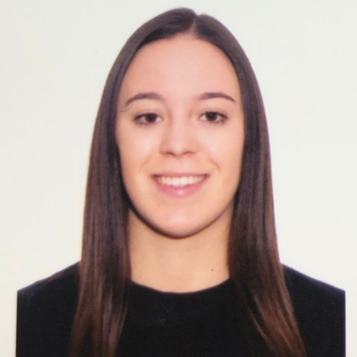 CHIARA RODRIGUEZ DIAZ