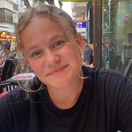 FRANCINA LUACES VIDAL 