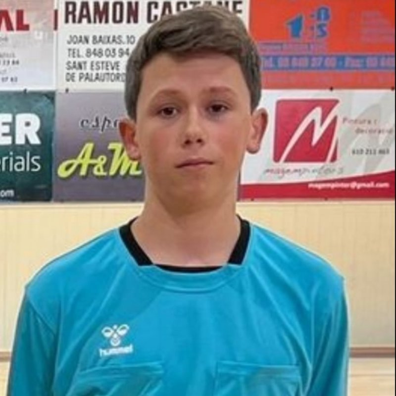 MIGUEL RODELAS DE LA MAZA