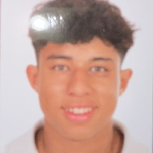 ALEX ALCIVAR CEDEÑO