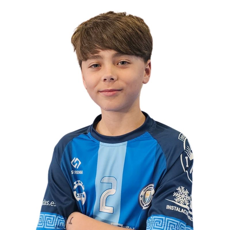 MATEO CASALLO LOPEZ-LAGO