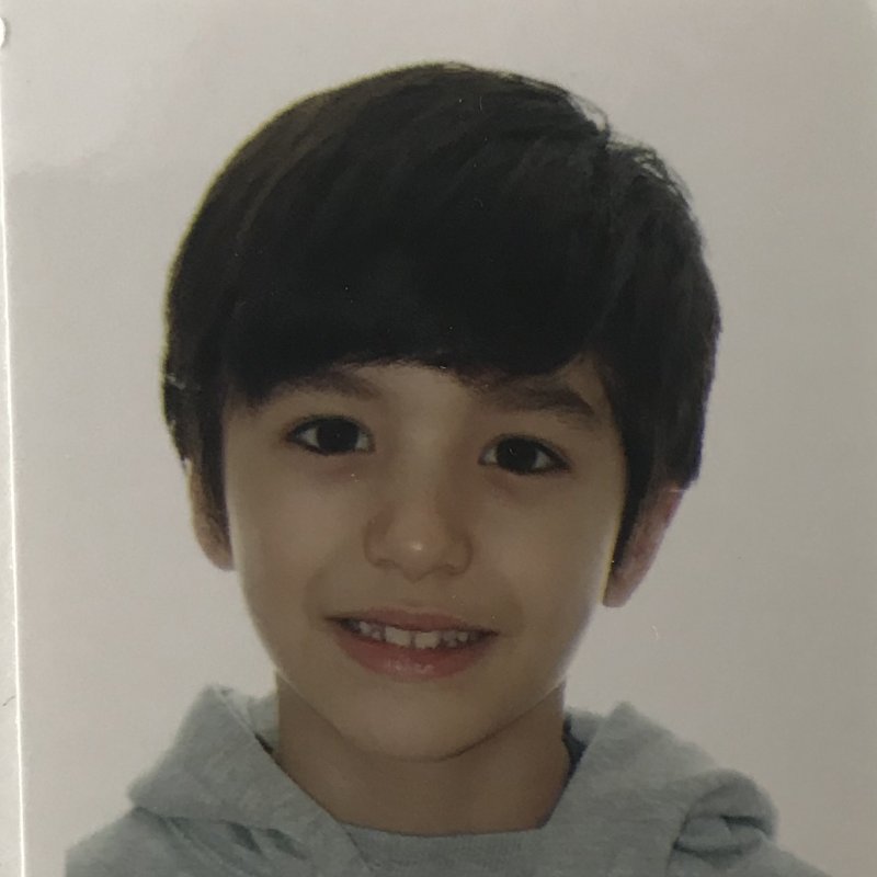 DAVID PARCERO TORRES