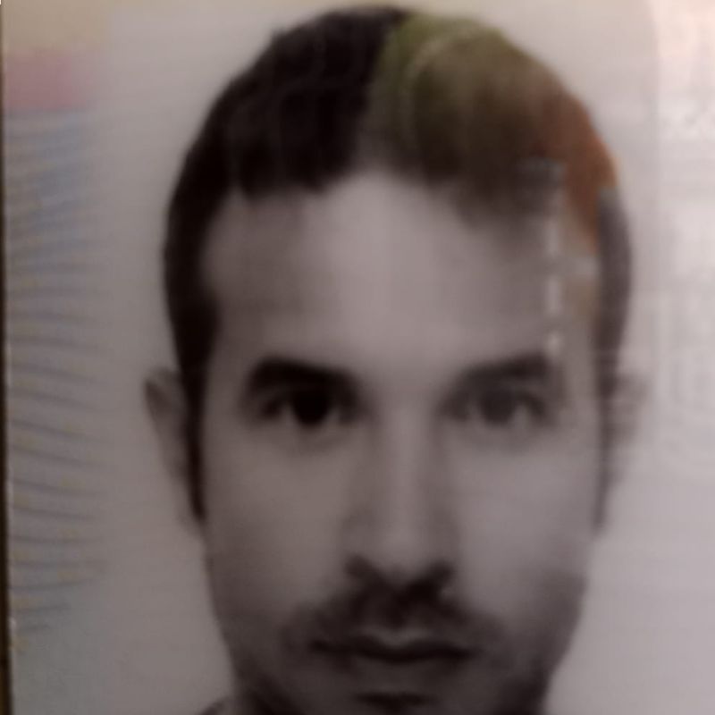 MIGUEL GARCIA DEL CASTILLO TORIBIO