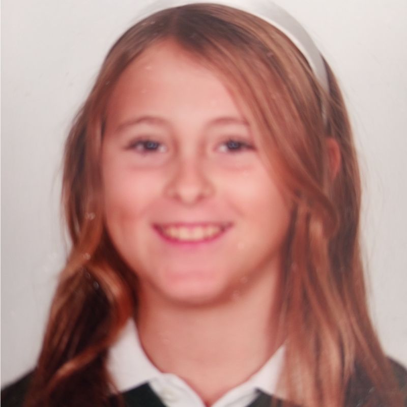 DANIELA ALONSO PANAL