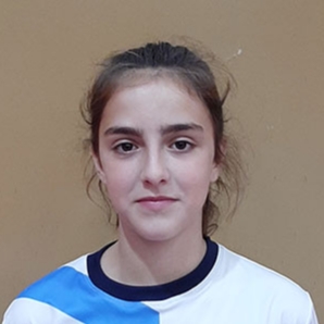 NOELIA CARBALLO RIVAS