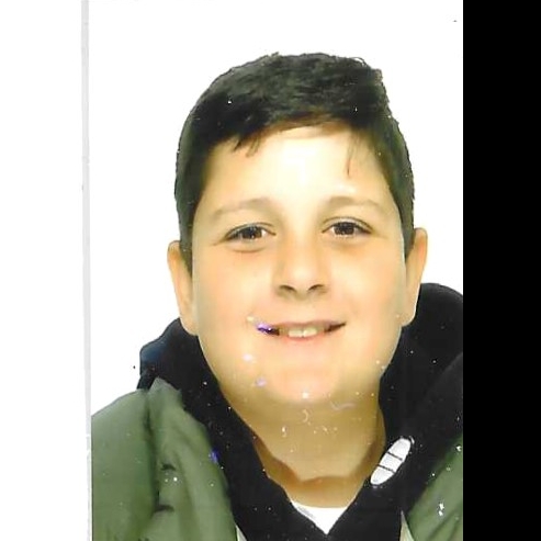 ROBERT MARTIN GONZALEZ