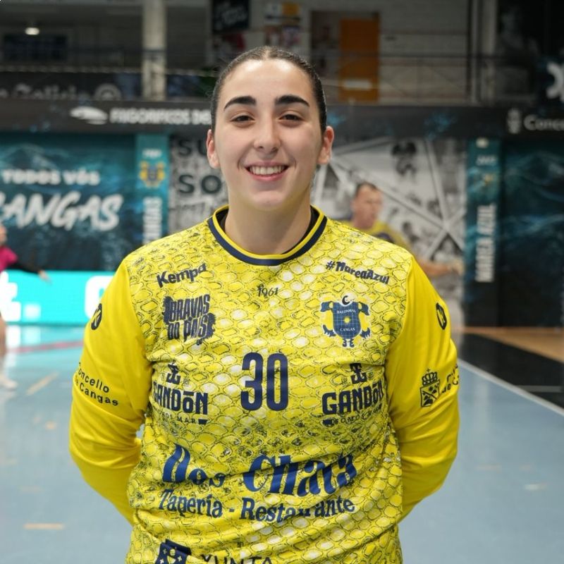 IRENE RIOS CAMAÑO