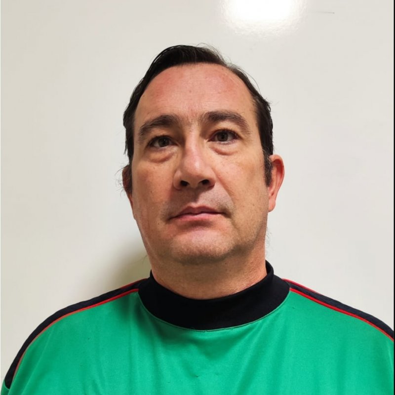 JOSE VICENTE DE TORO ARANDA