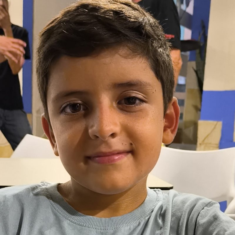 CARLOS BERENGUER GOMEZ