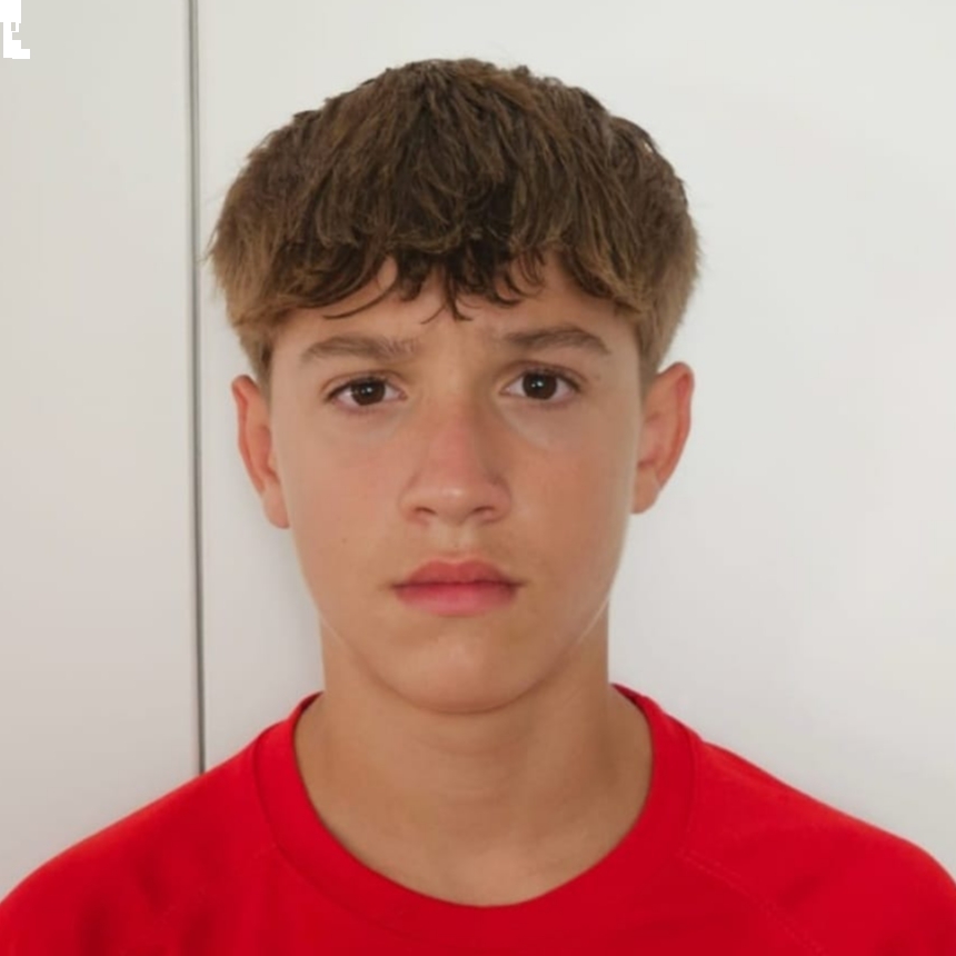 PABLO  MARTIN MOLINA