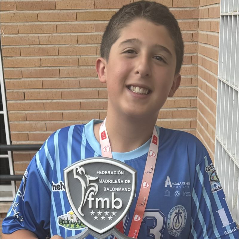 ADRIAN FERNANDEZ SALAMANCA