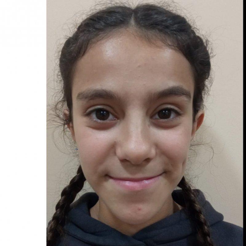 MARIA RAMIREZ GUTIERREZ