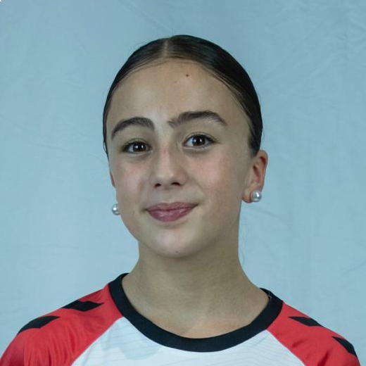 CLAUDIA  GARCIA GONZALEZ 