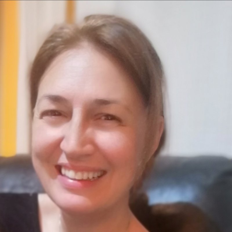 OLGA AGUIRRE RUBIO
