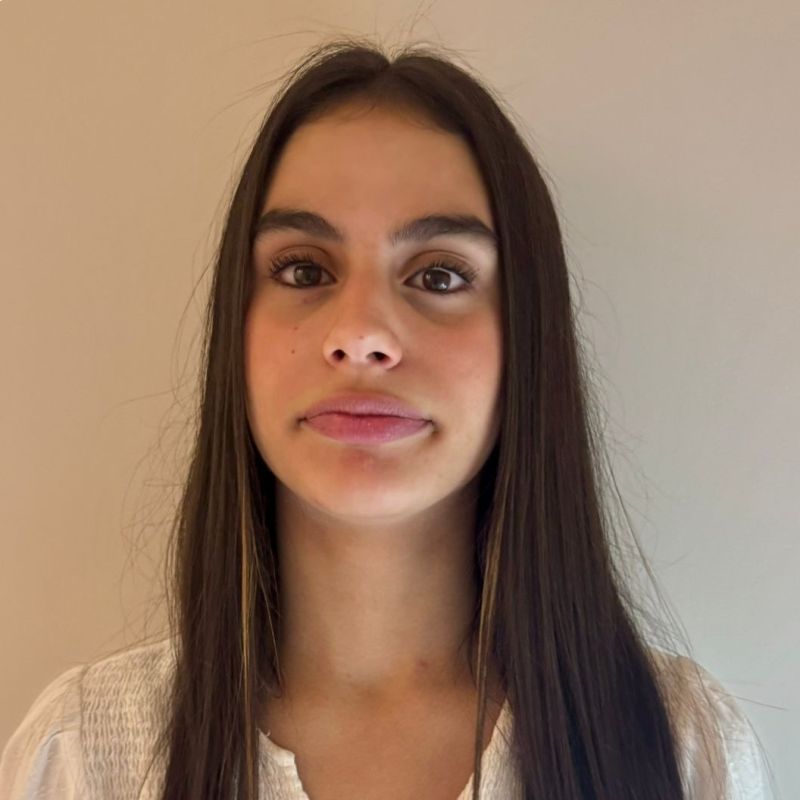 NICOLE PEREZ DA CONCEICAO