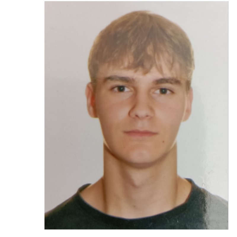 DARIO ESTEBAN LIAÑO