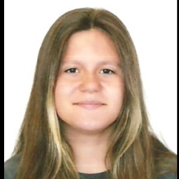 BERTA COUÑAGO IGLESIAS