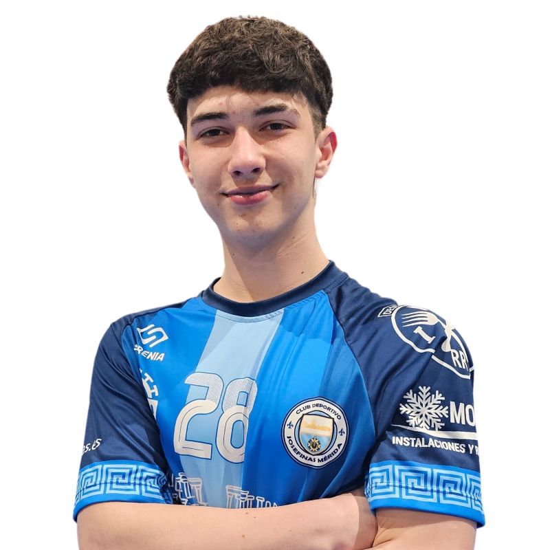 JOAQUIN  CALDERON ALVAREZ 