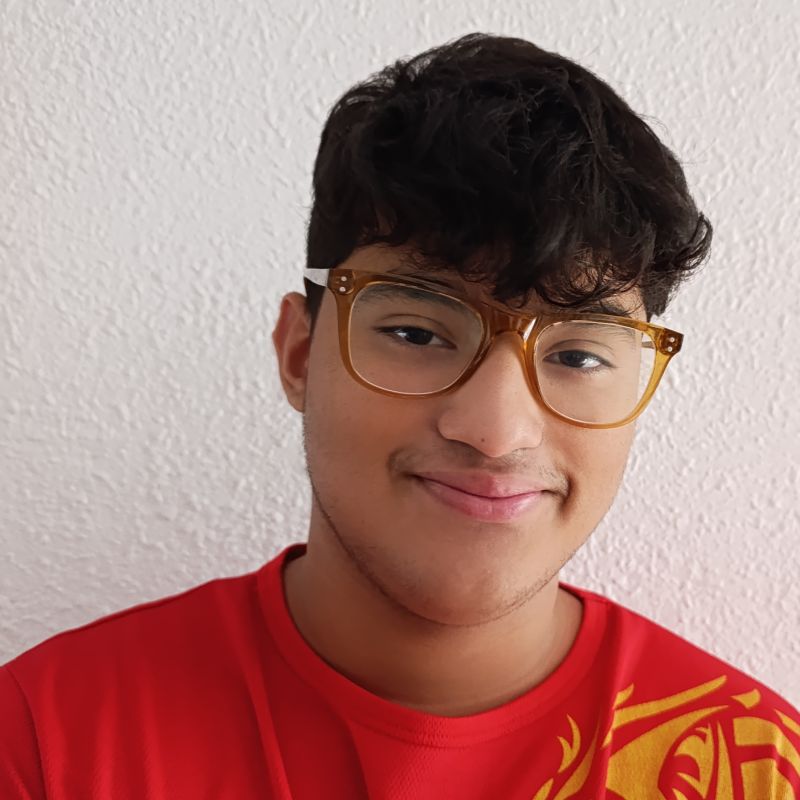 ALBERT LENIN  BETANCO SEVILLA