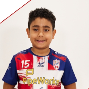 SAMUEL KAUPOLO LOMBA NAKALE