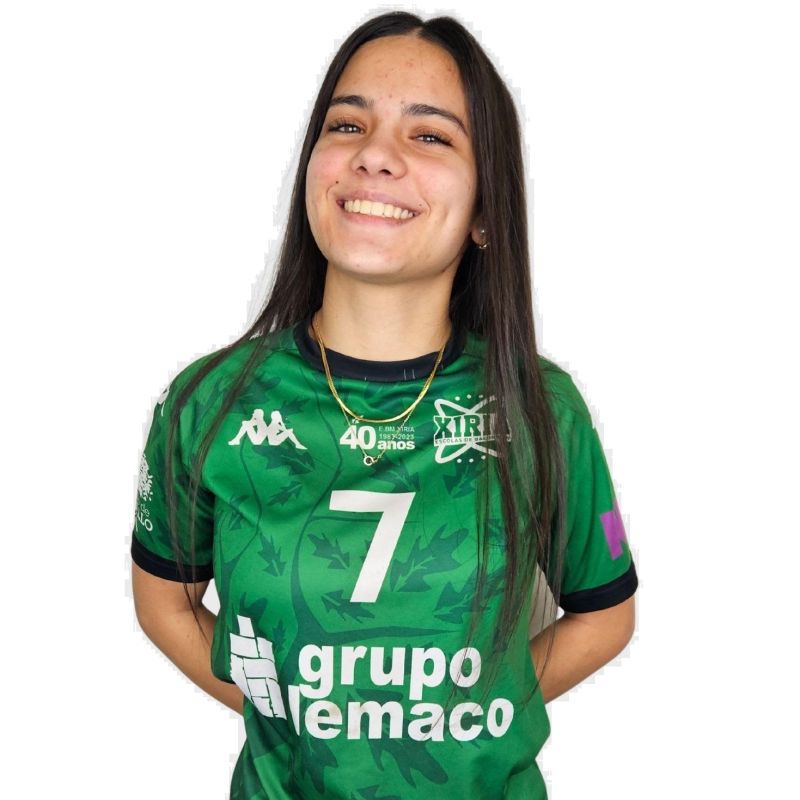 MARA VIDAL REGUEIRA
