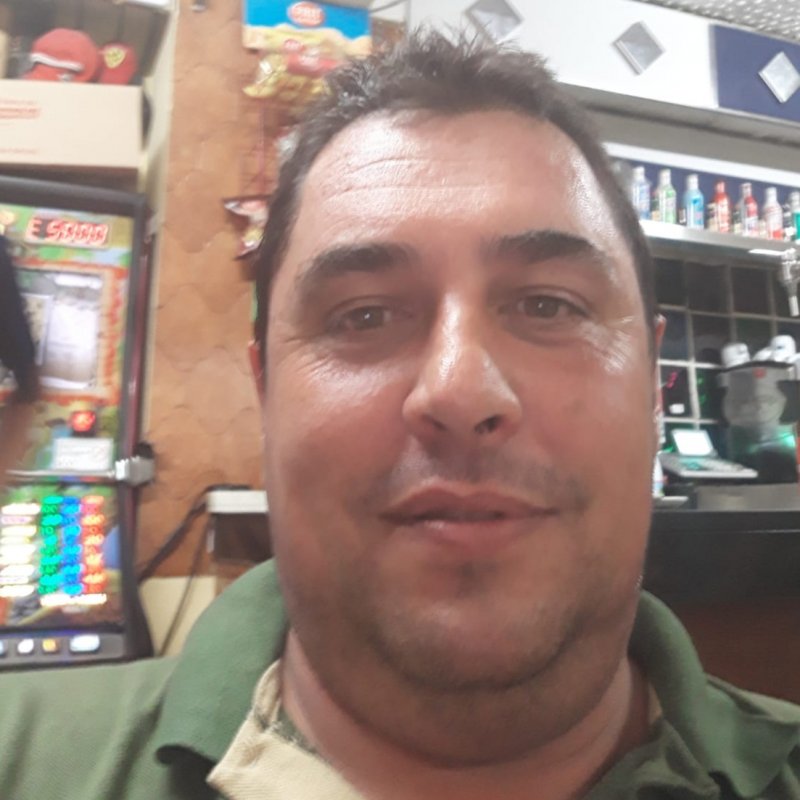 DAVID RONCERO MARTIN