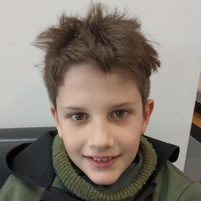 TEO MARTINEZ URDANOZ