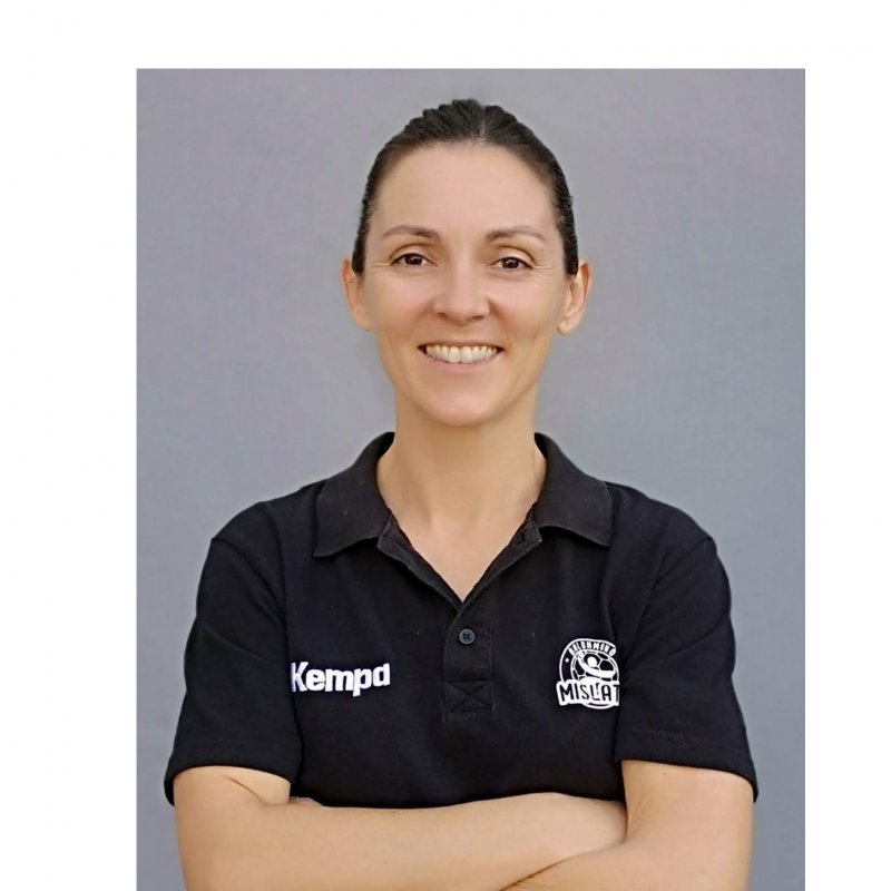 AMPARO GARCIA GONZALEZ