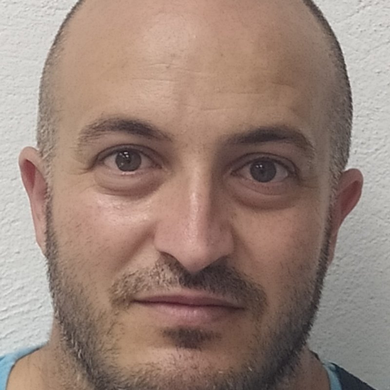 CARLOS RAMIREZ PARDO