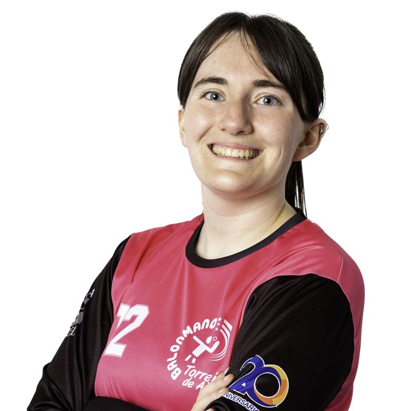 PAULA MOLINA TOMAS