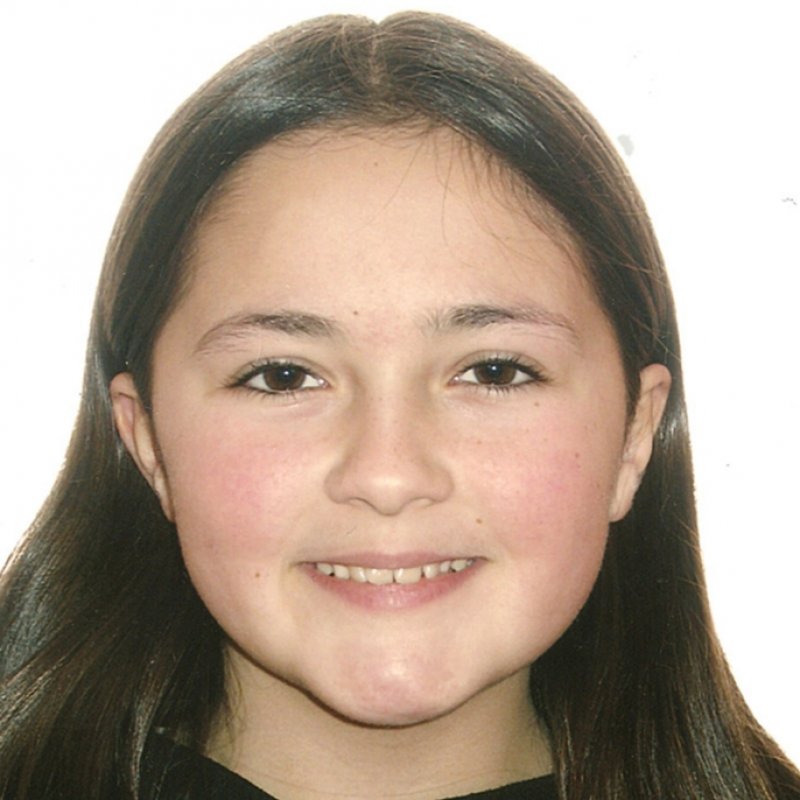 PAULA FERNANDEZ ARELLANO