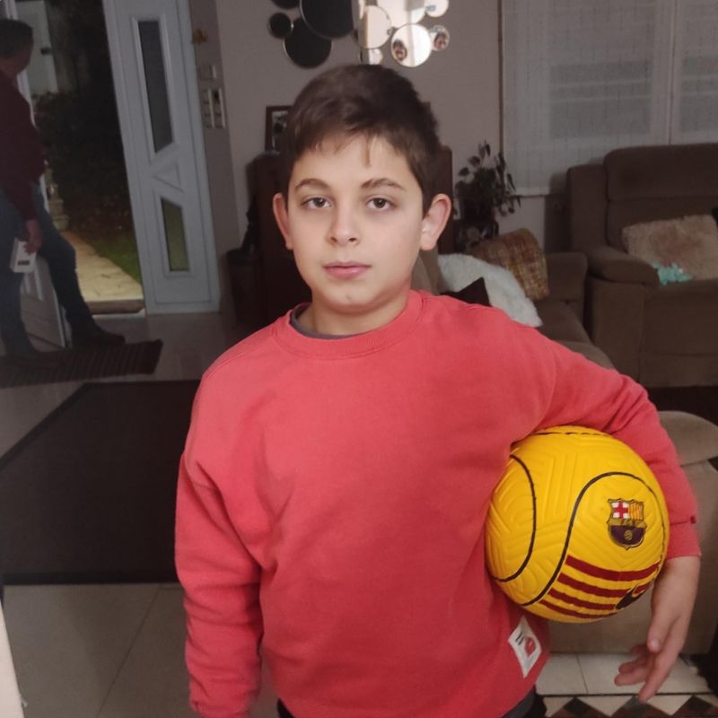 MARTIN RODRIGUEZ MARIÑAS