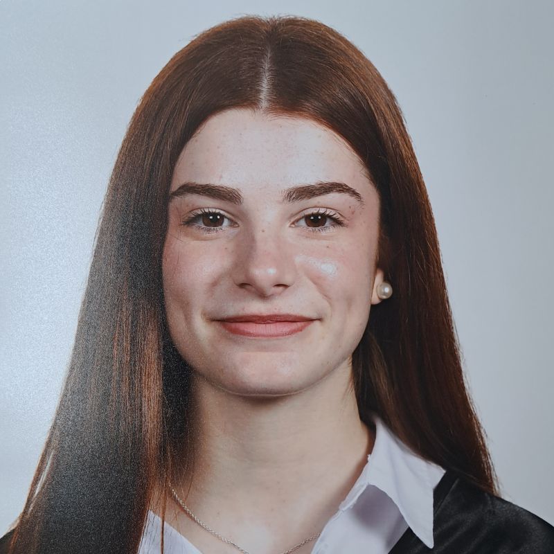 SARA GONZALEZ MARTINEZ