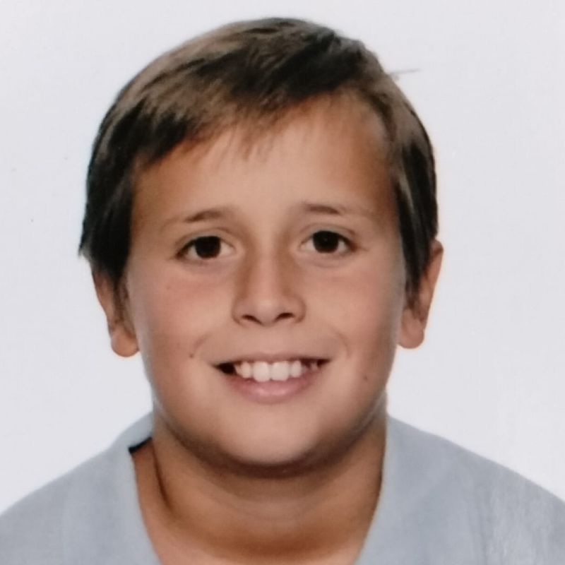 Jaime Lamorena Rubiales
