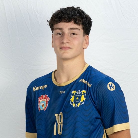 XABIER GALLEGO MARTINEZ