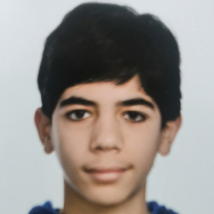 DARIO MARTINEZ GARVI